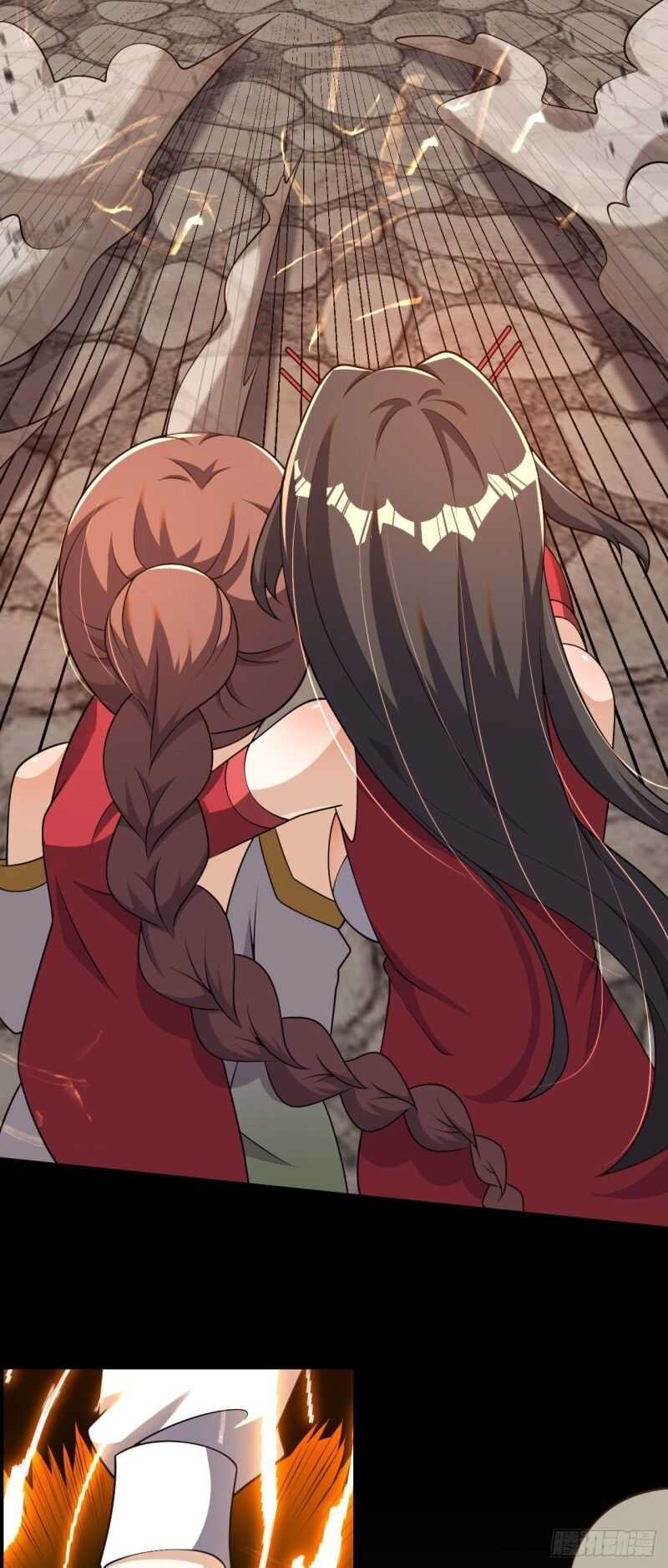 Yandere Apprentices All Want to Push Me Over Chapter 5 - Page 26
