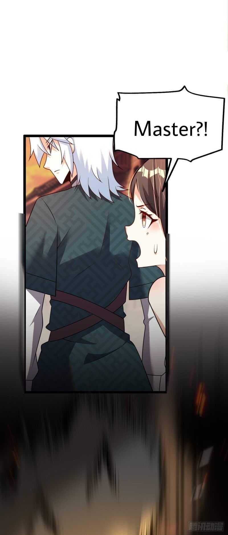 Yandere Apprentices All Want to Push Me Over Chapter 5 - Page 33