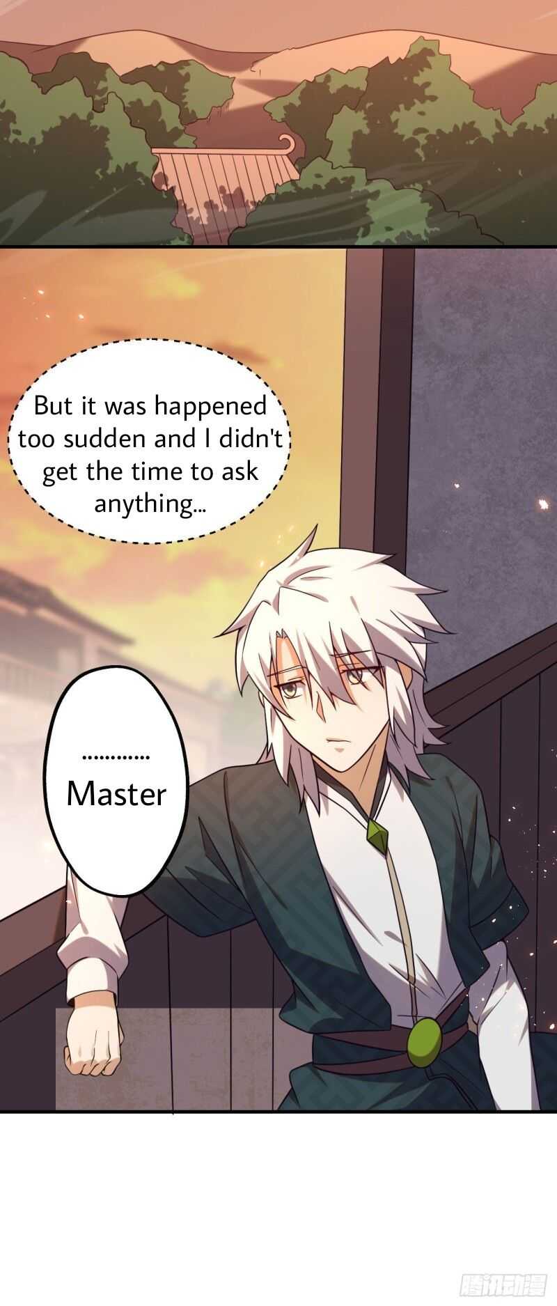 Yandere Apprentices All Want to Push Me Over Chapter 5 - Page 6