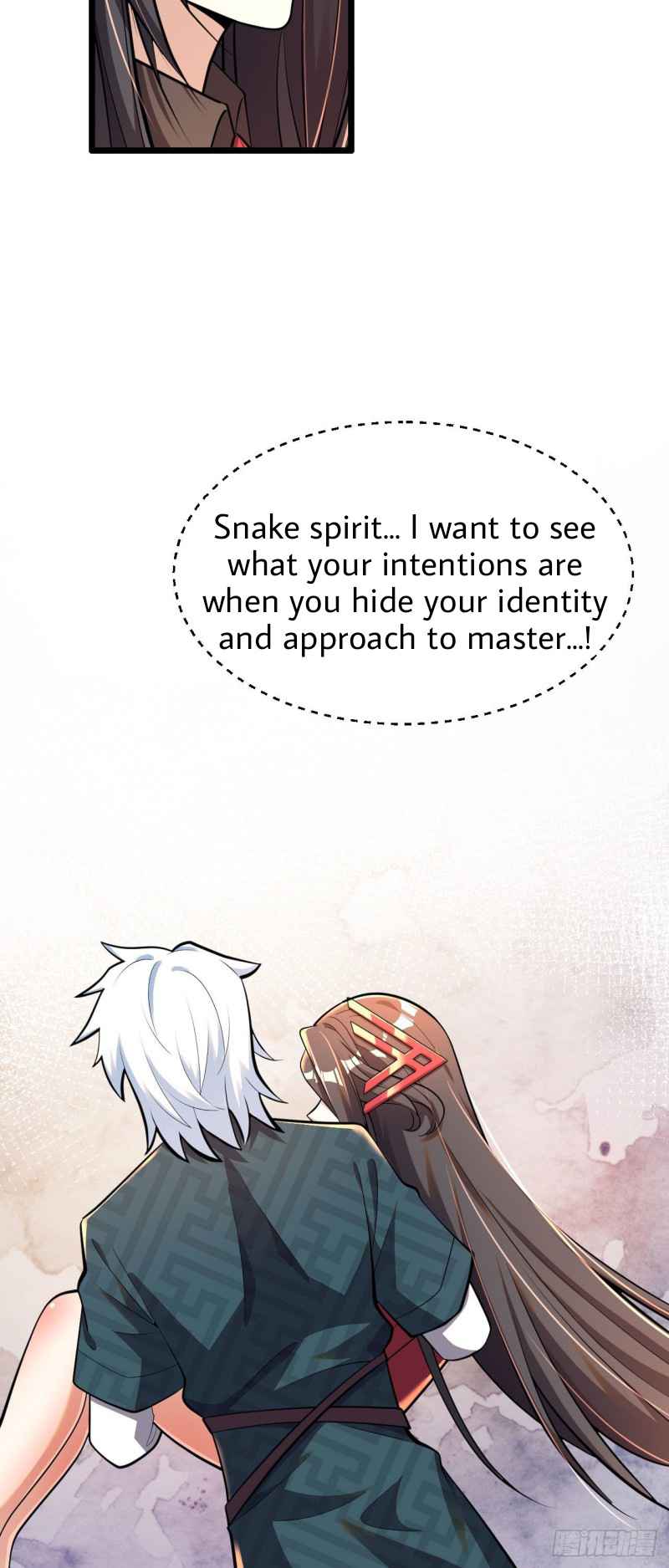 Yandere Apprentices All Want to Push Me Over Chapter 6 - Page 11