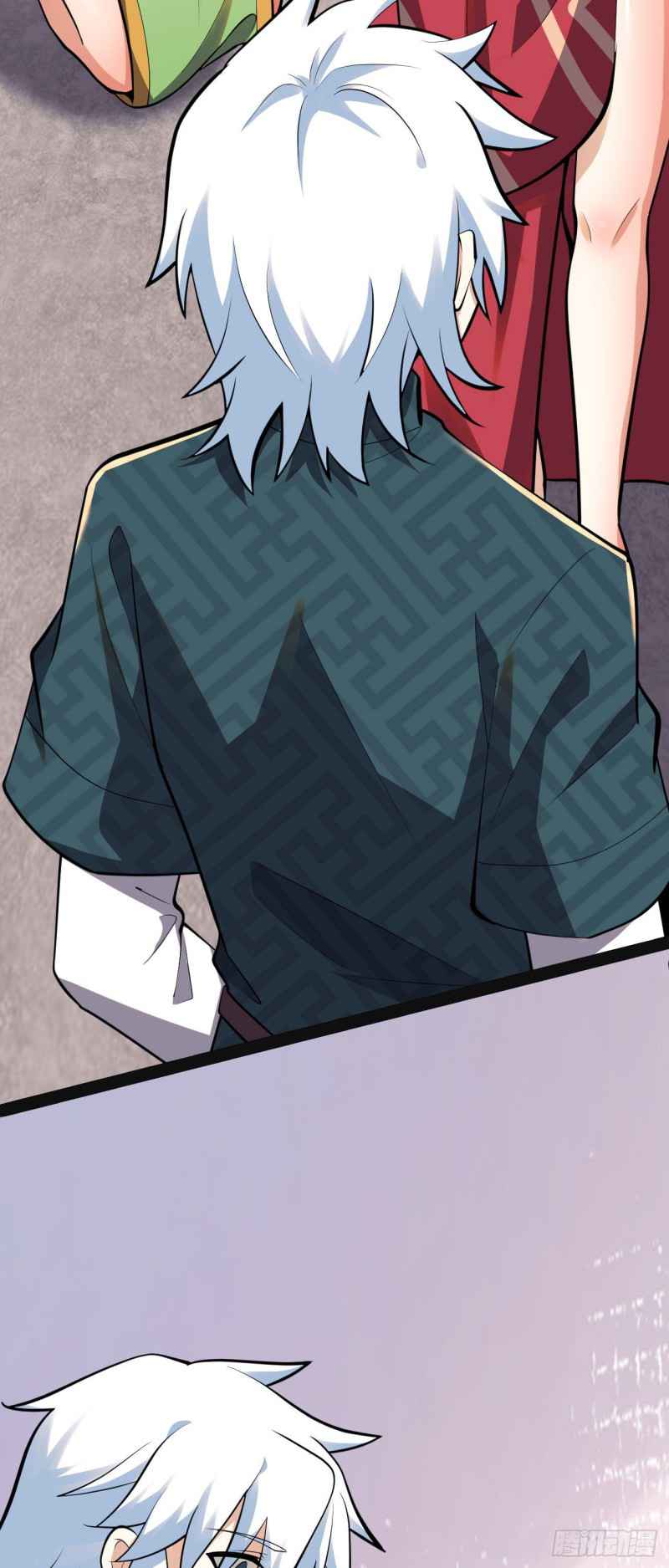 Yandere Apprentices All Want to Push Me Over Chapter 6 - Page 17