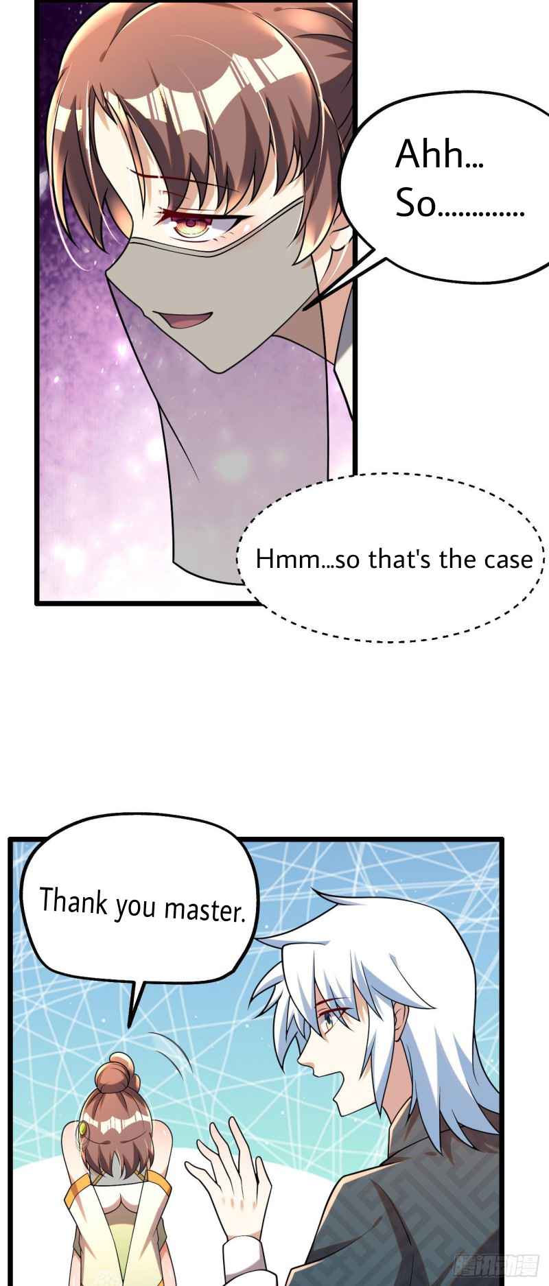 Yandere Apprentices All Want to Push Me Over Chapter 6 - Page 22