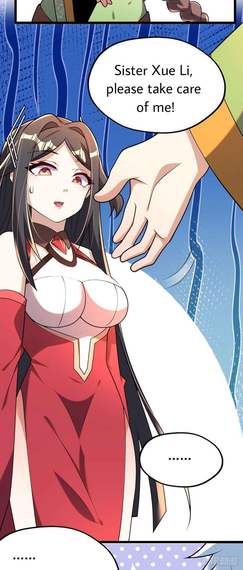 Yandere Apprentices All Want to Push Me Over Chapter 6 - Page 24