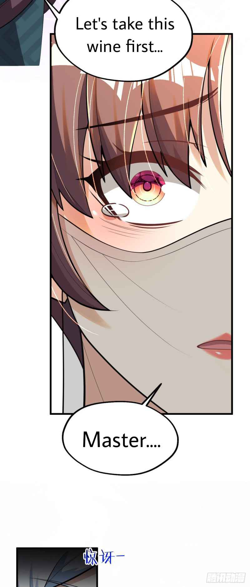 Yandere Apprentices All Want to Push Me Over Chapter 6 - Page 45