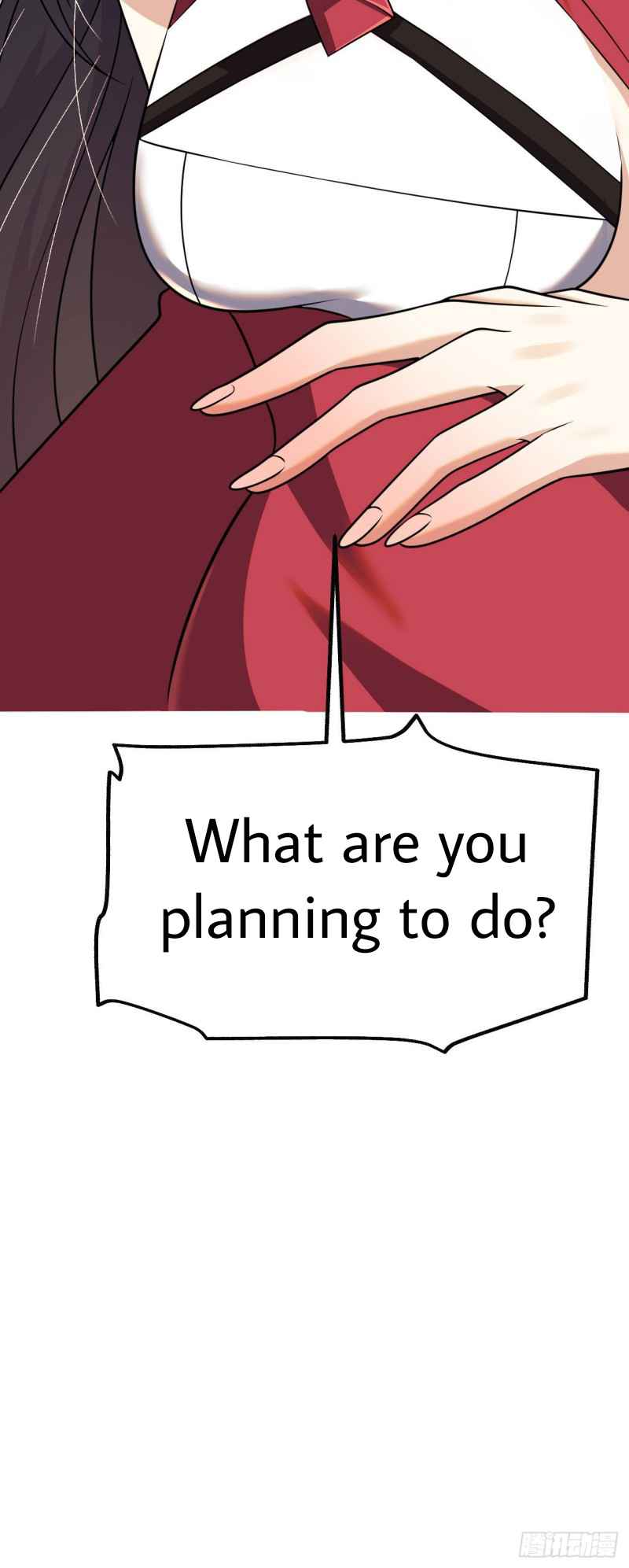Yandere Apprentices All Want to Push Me Over Chapter 6 - Page 58