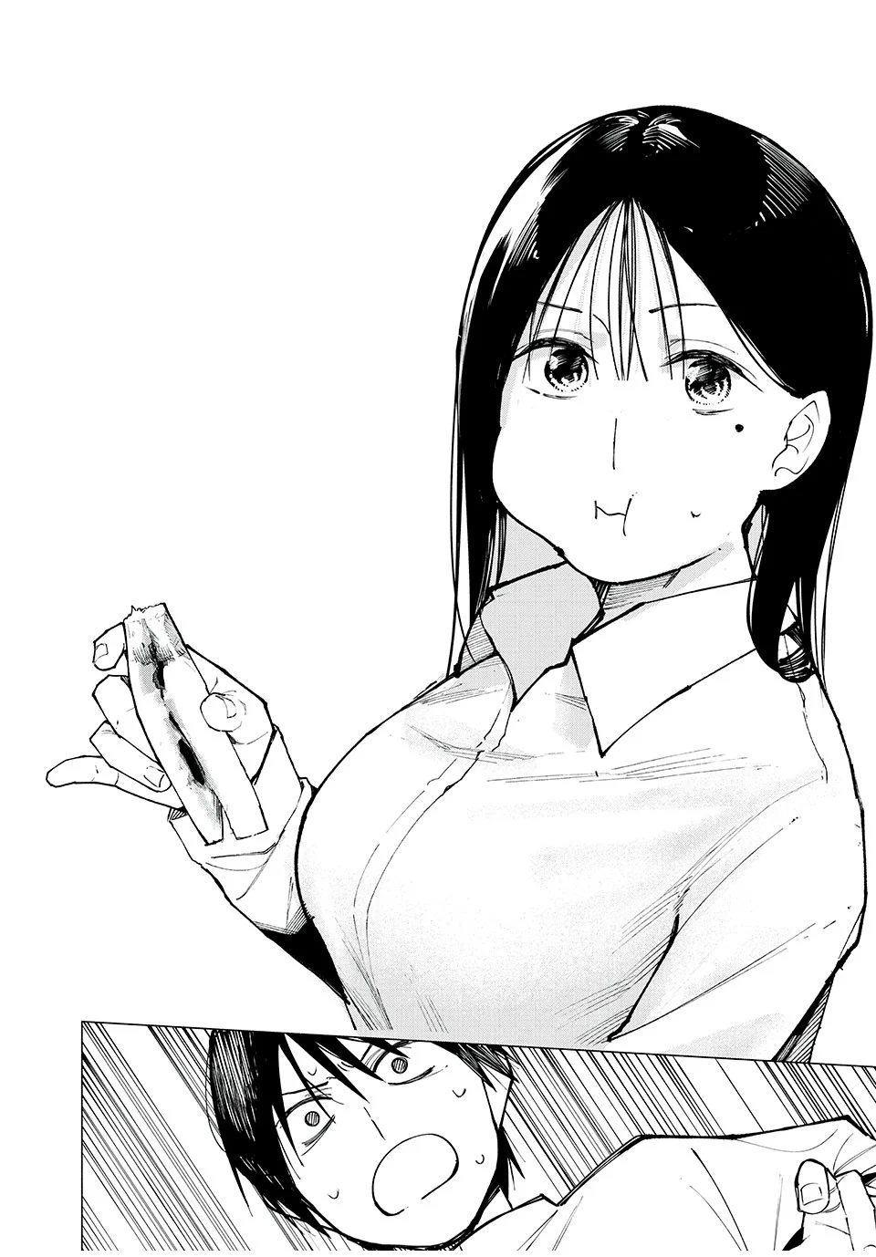 Yane no Shita no Artemis Chapter 1 - Page 13