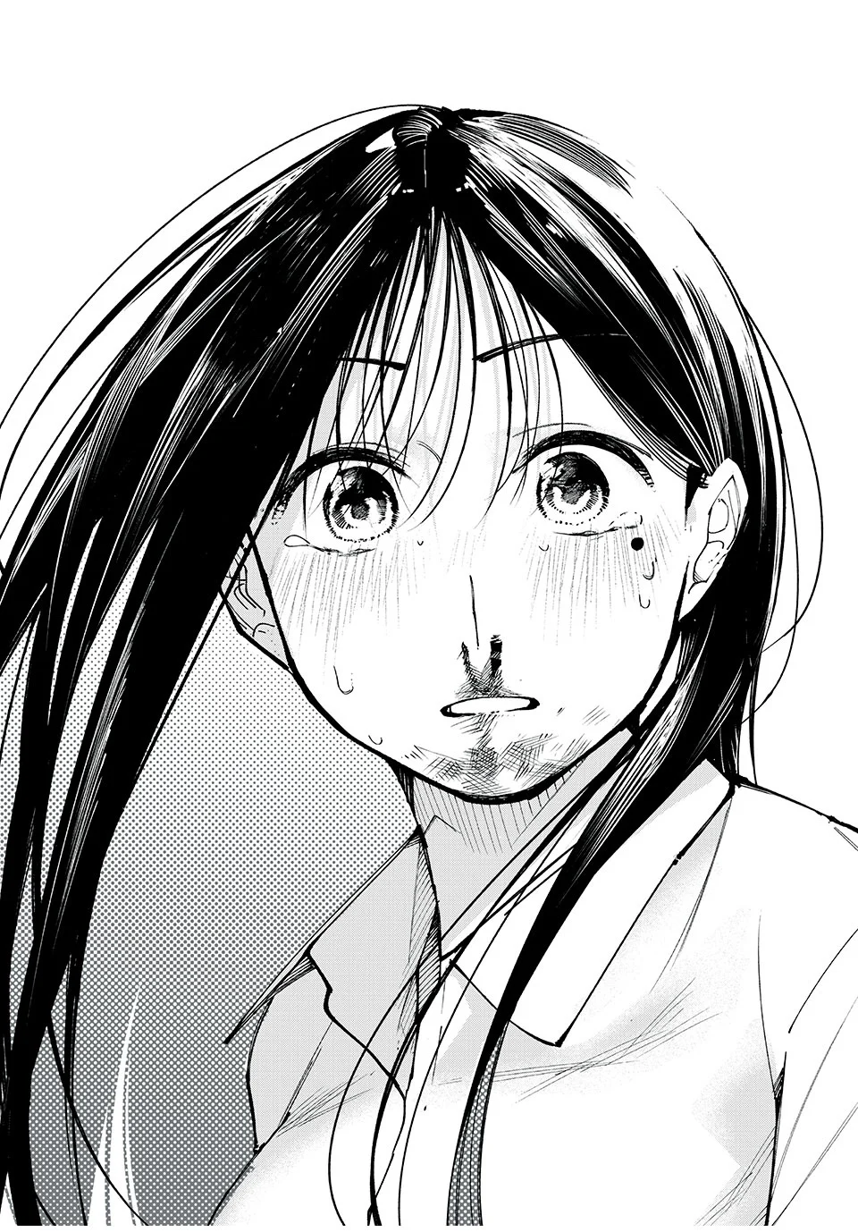 Yane no Shita no Artemis Chapter 1 - Page 44