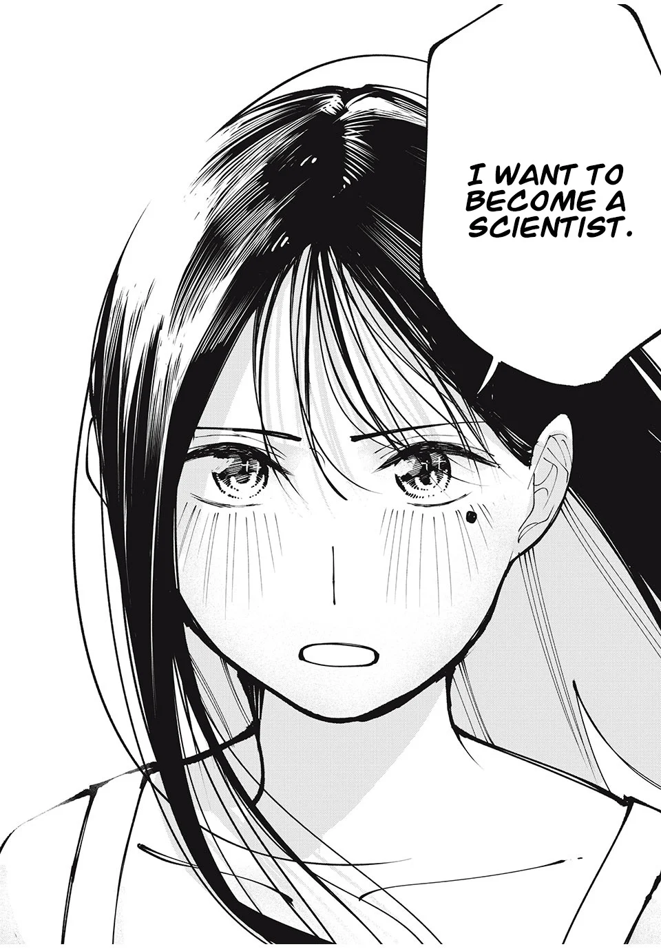Yane no Shita no Artemis Chapter 2 - Page 33