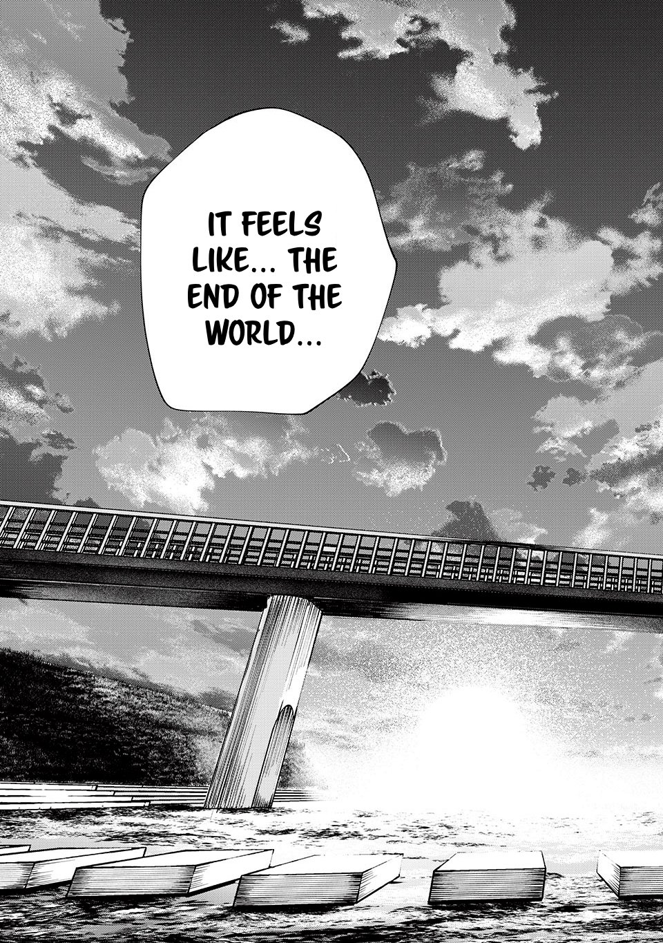 Yane no Shita no Artemis Chapter 5 - Page 17