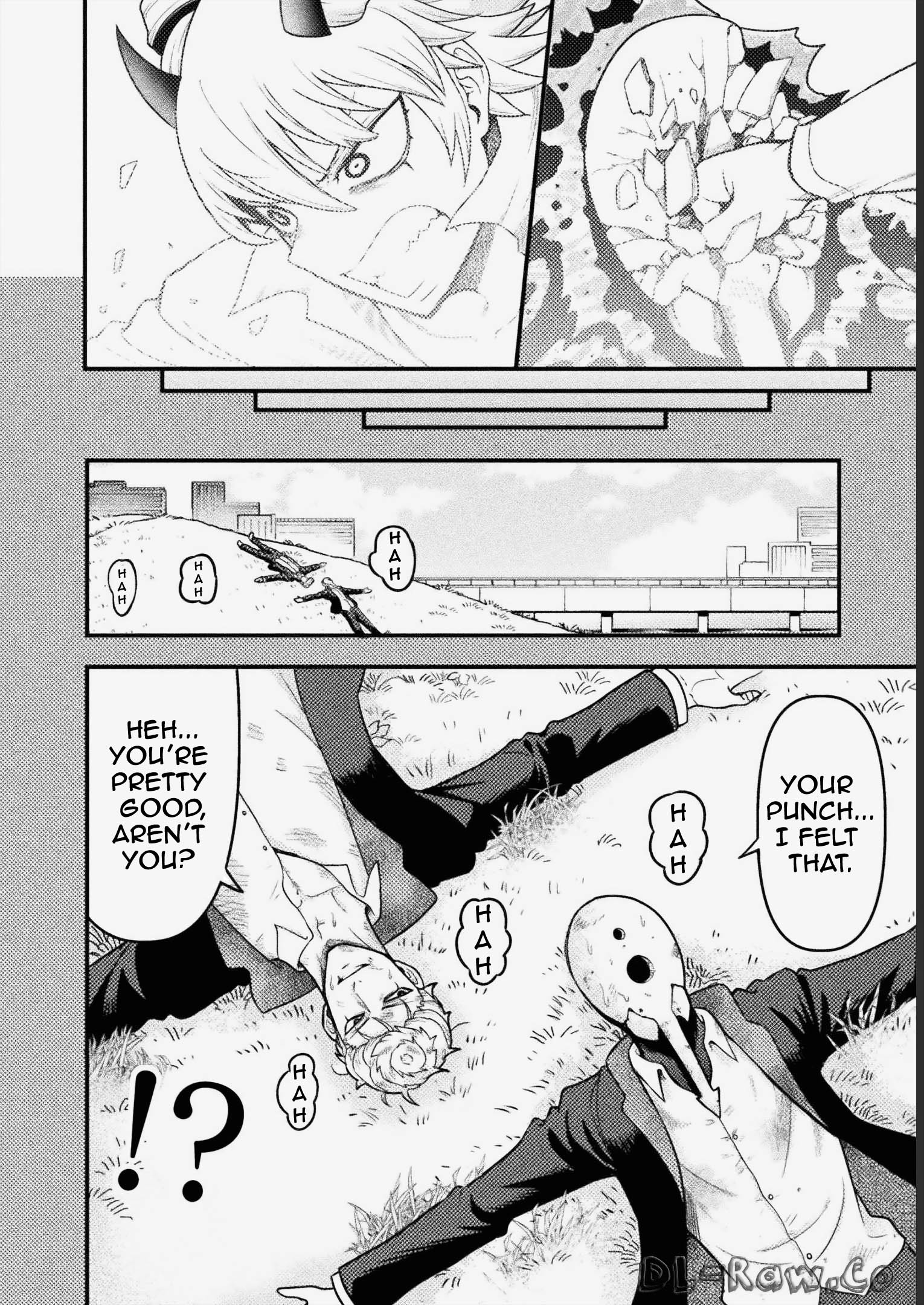 Yankee Akuyaku Reijou: Tensei Tenka Yuiga Dokuson Chapter 5 - Page 12