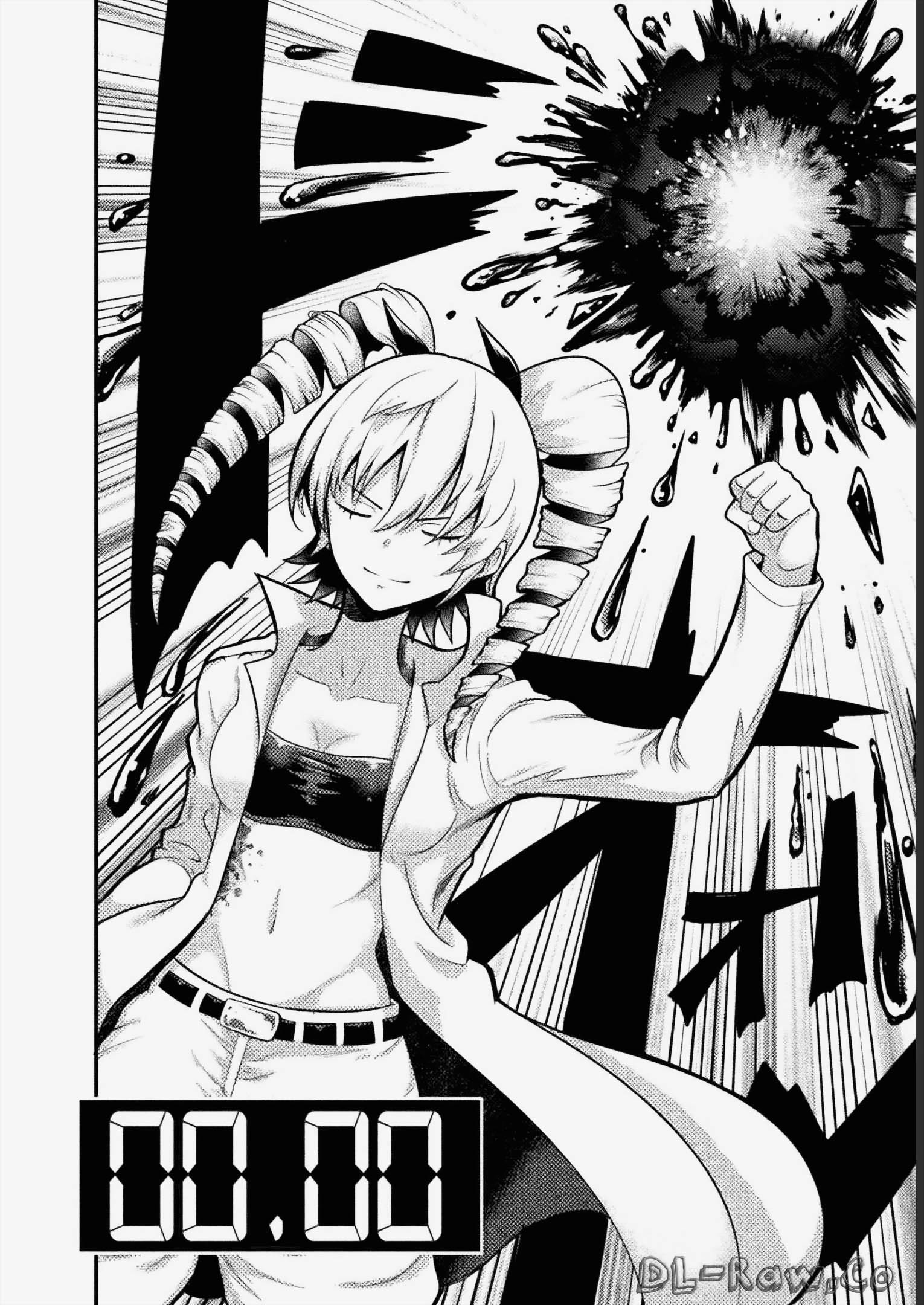 Yankee Akuyaku Reijou: Tensei Tenka Yuiga Dokuson Chapter 5 - Page 14