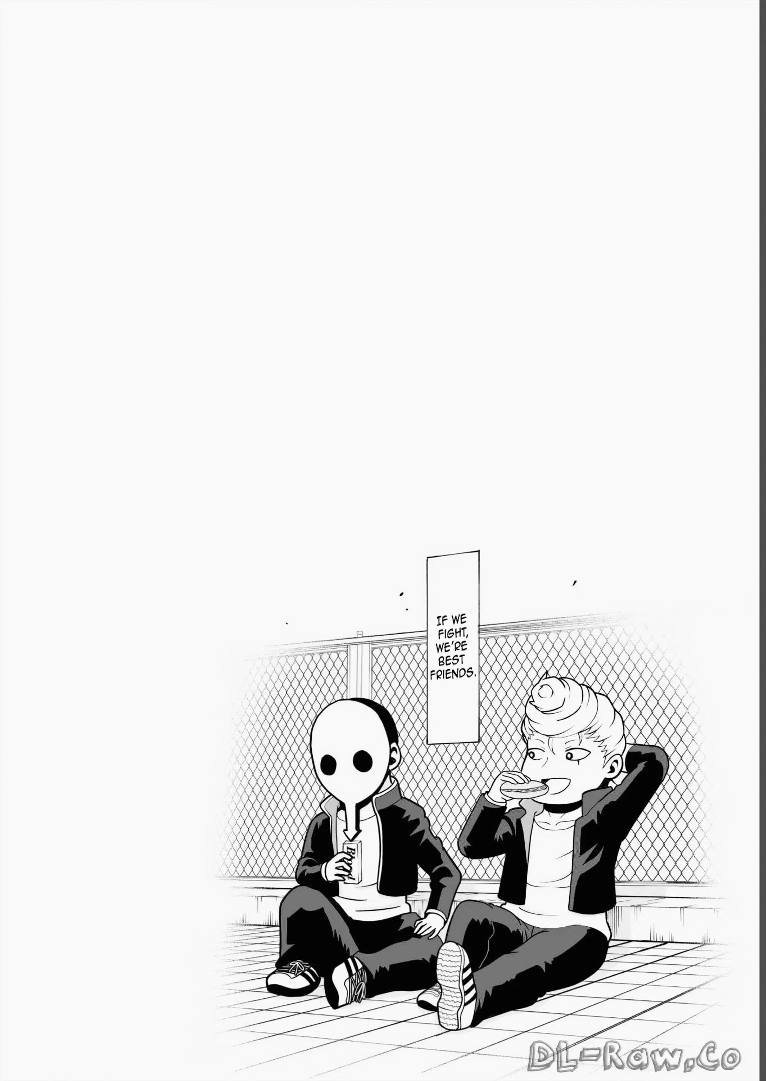 Yankee Akuyaku Reijou: Tensei Tenka Yuiga Dokuson Chapter 5 - Page 20