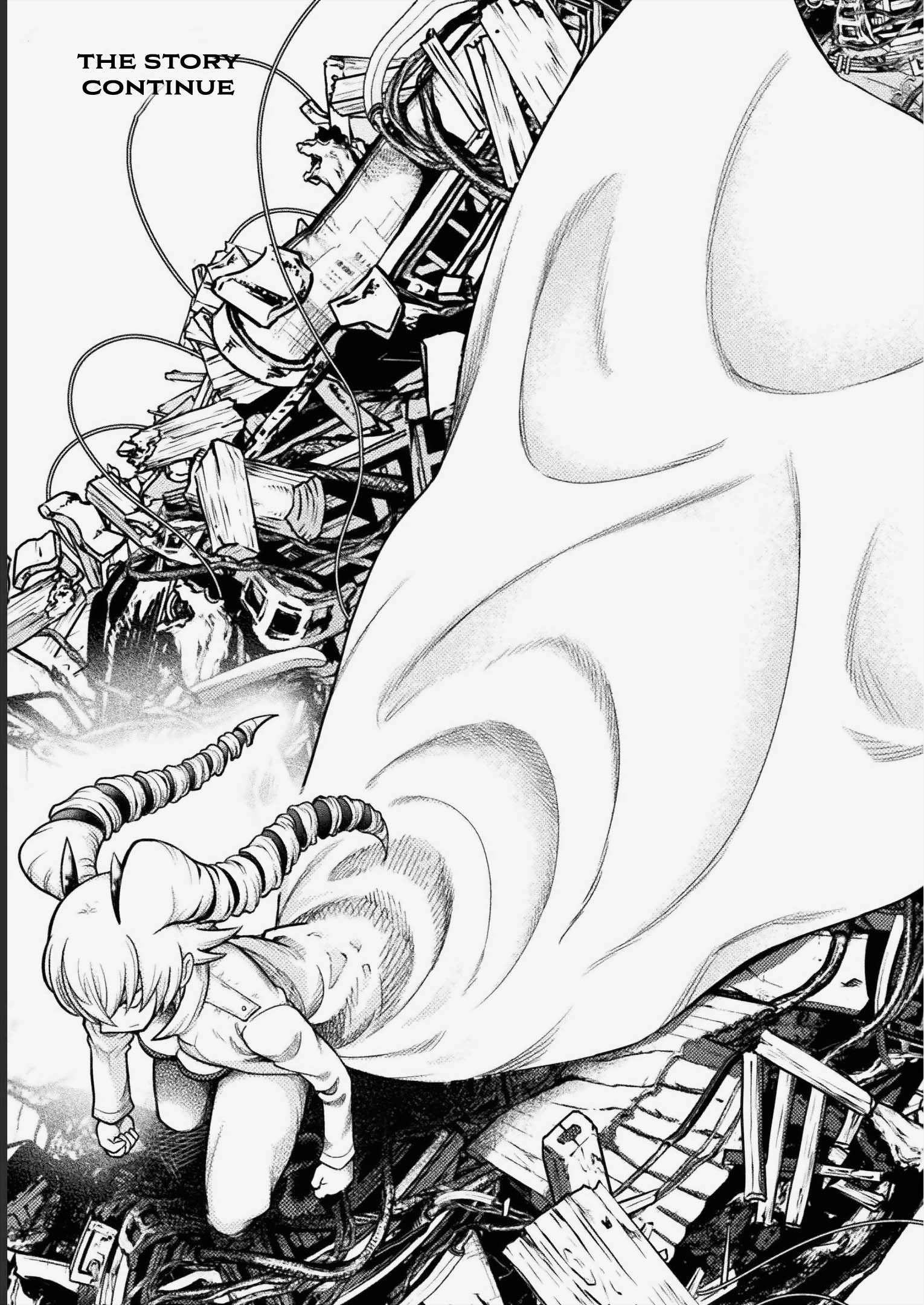 Yankee Akuyaku Reijou: Tensei Tenka Yuiga Dokuson Chapter 6 - Page 1