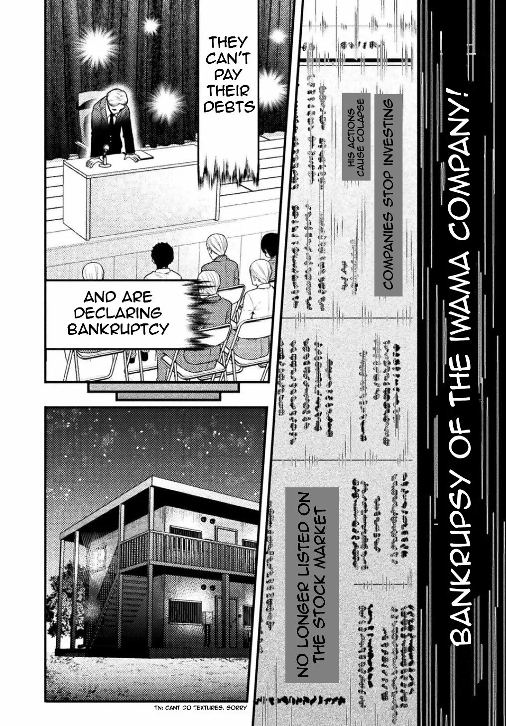 Yankee Akuyaku Reijou: Tensei Tenka Yuiga Dokuson Chapter 7 - Page 11
