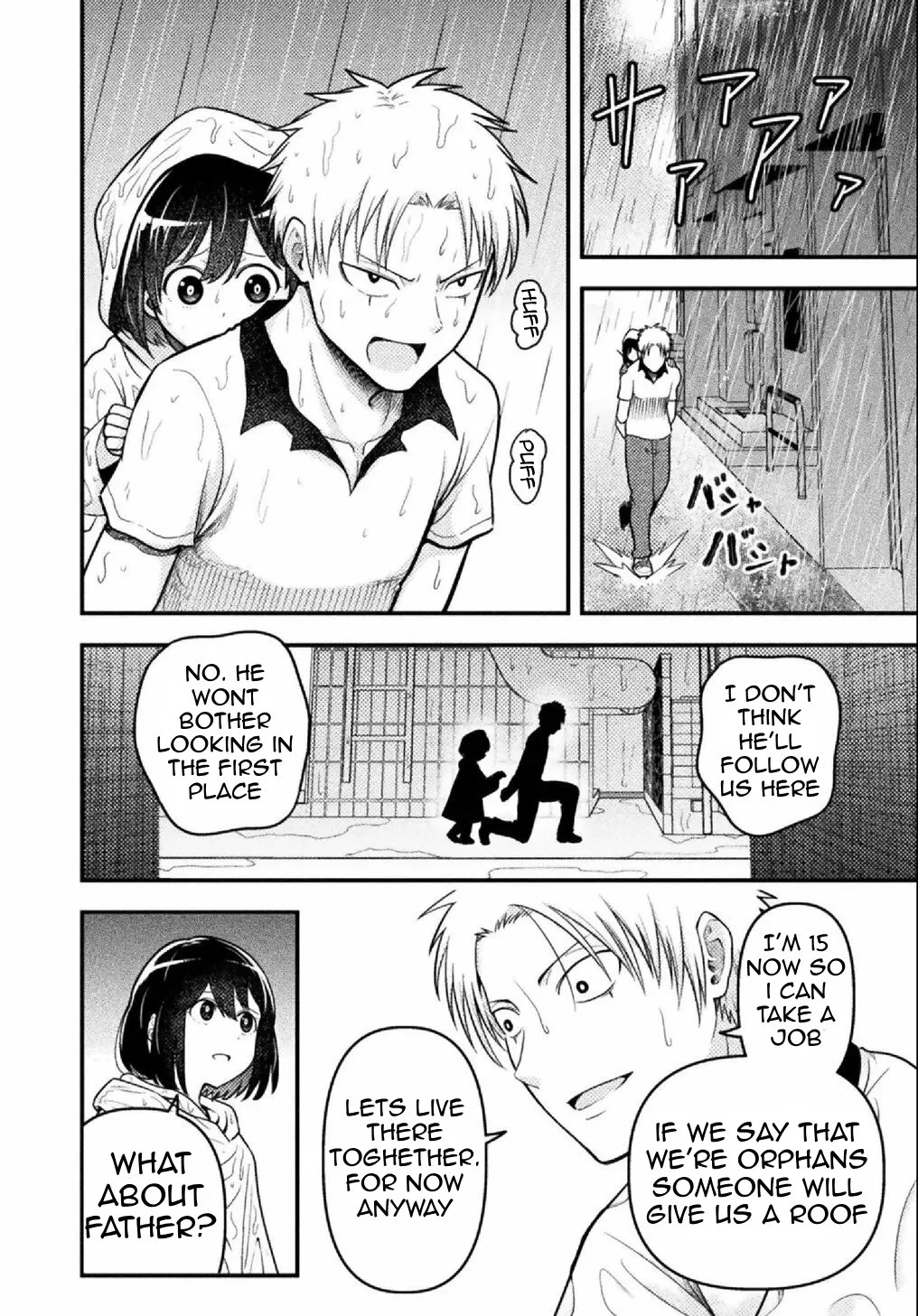 Yankee Akuyaku Reijou: Tensei Tenka Yuiga Dokuson Chapter 7 - Page 13