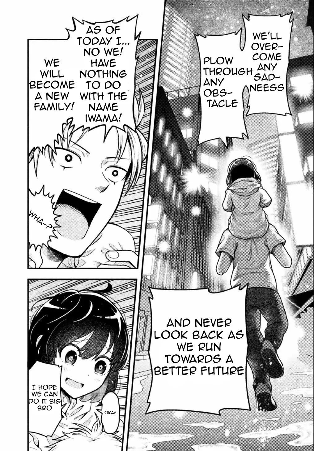 Yankee Akuyaku Reijou: Tensei Tenka Yuiga Dokuson Chapter 7 - Page 15