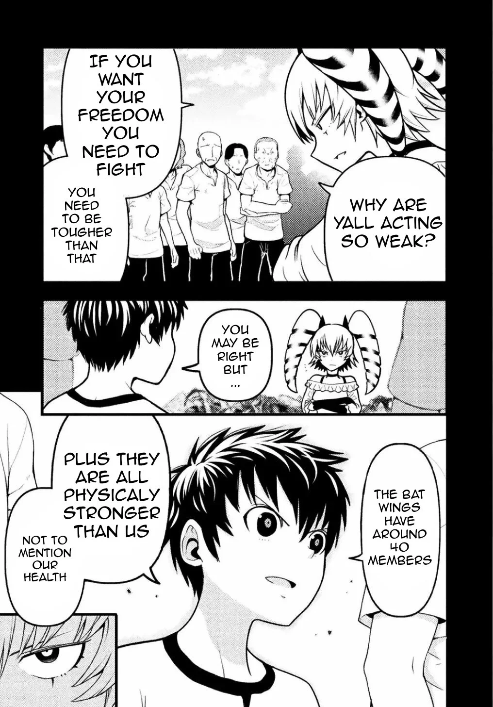 Yankee Akuyaku Reijou: Tensei Tenka Yuiga Dokuson Chapter 9 - Page 14