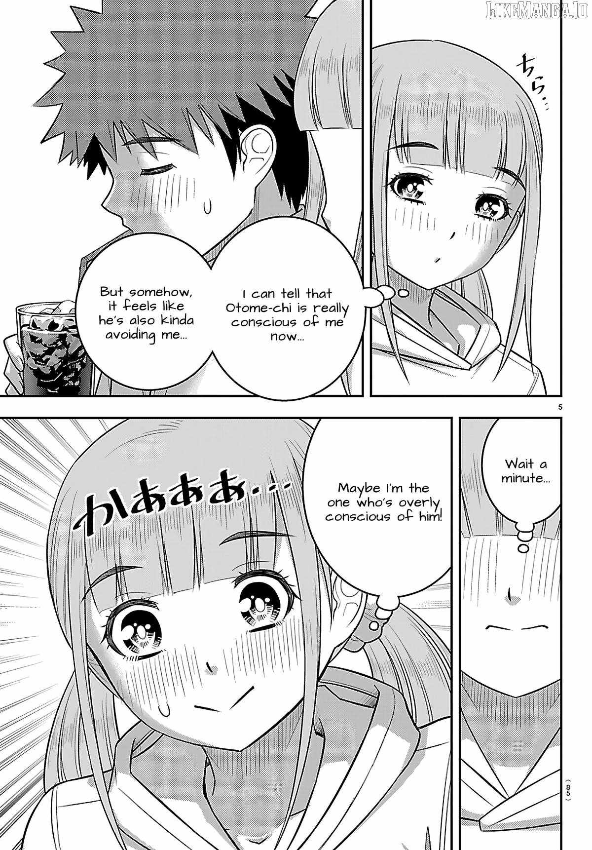 Yankee JK KuzuHana-chan Chapter 258 - Page 6