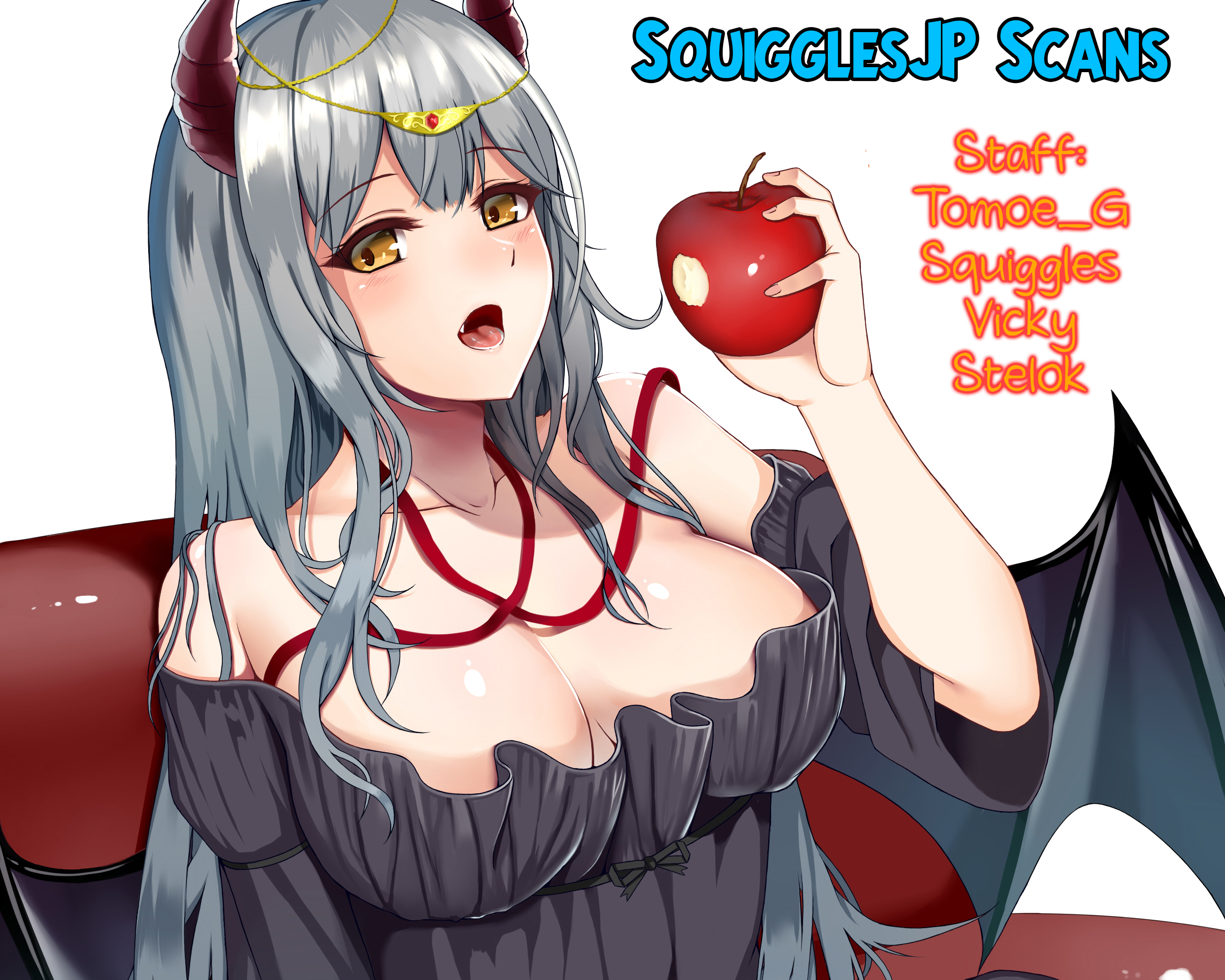 Yankee JK no Ijou na Aijou Chapter 29 - Page 21