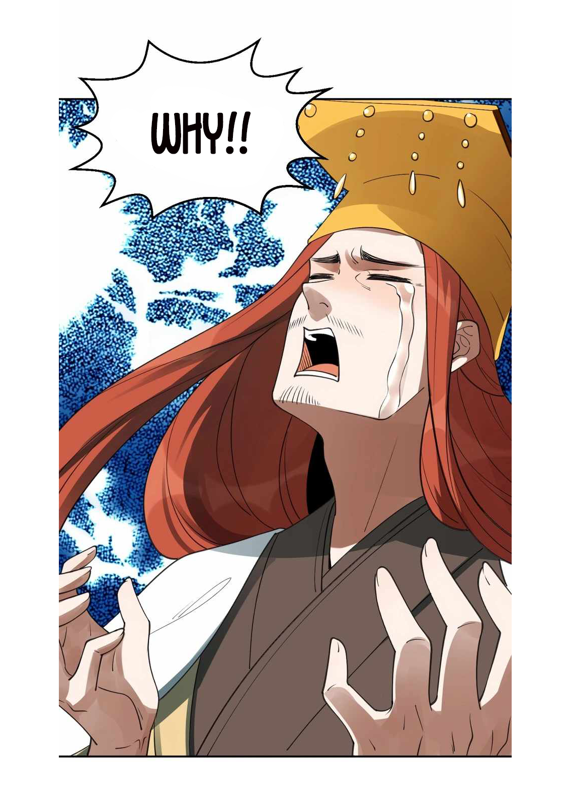 Yankee JK no Ijou na Aijou Chapter 34 - Page 22