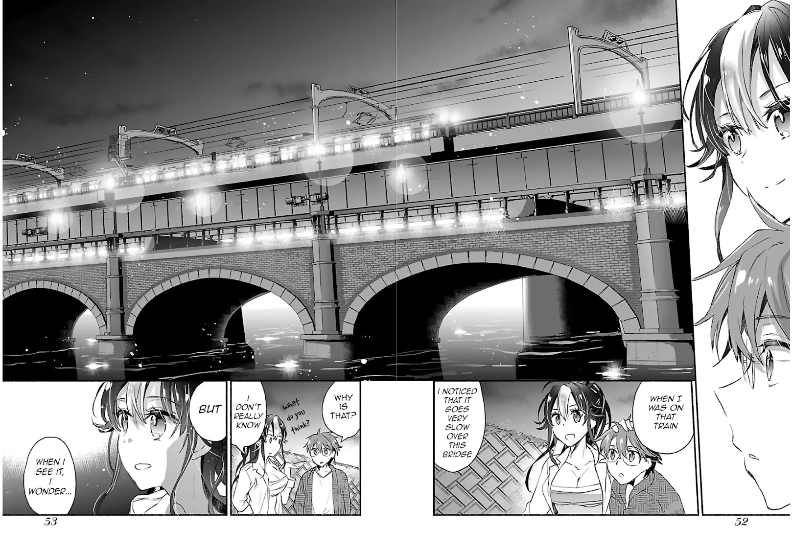 Yankee Musume ni Natsukarete Kotoshi mo Juken ni Shippai Shisou Desu Chapter 2 - Page 17