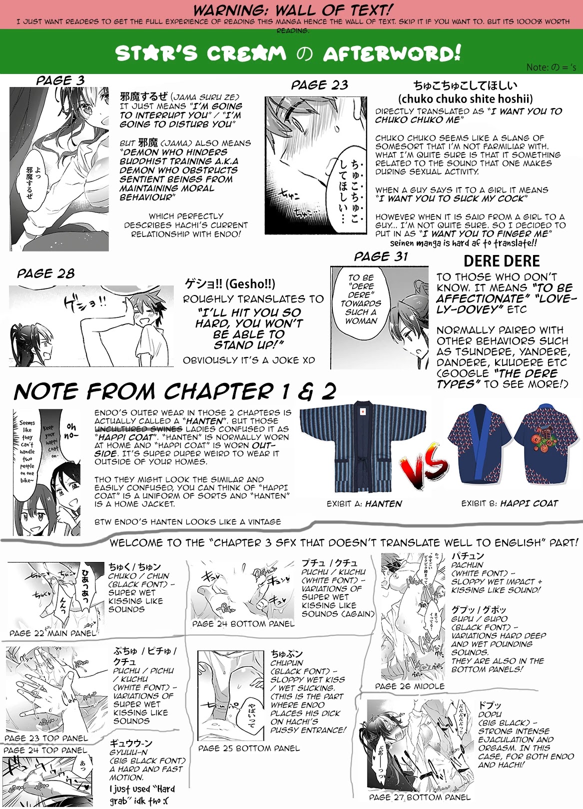 Yankee Musume ni Natsukarete Kotoshi mo Juken ni Shippai Shisou Desu Chapter 3 - Page 32