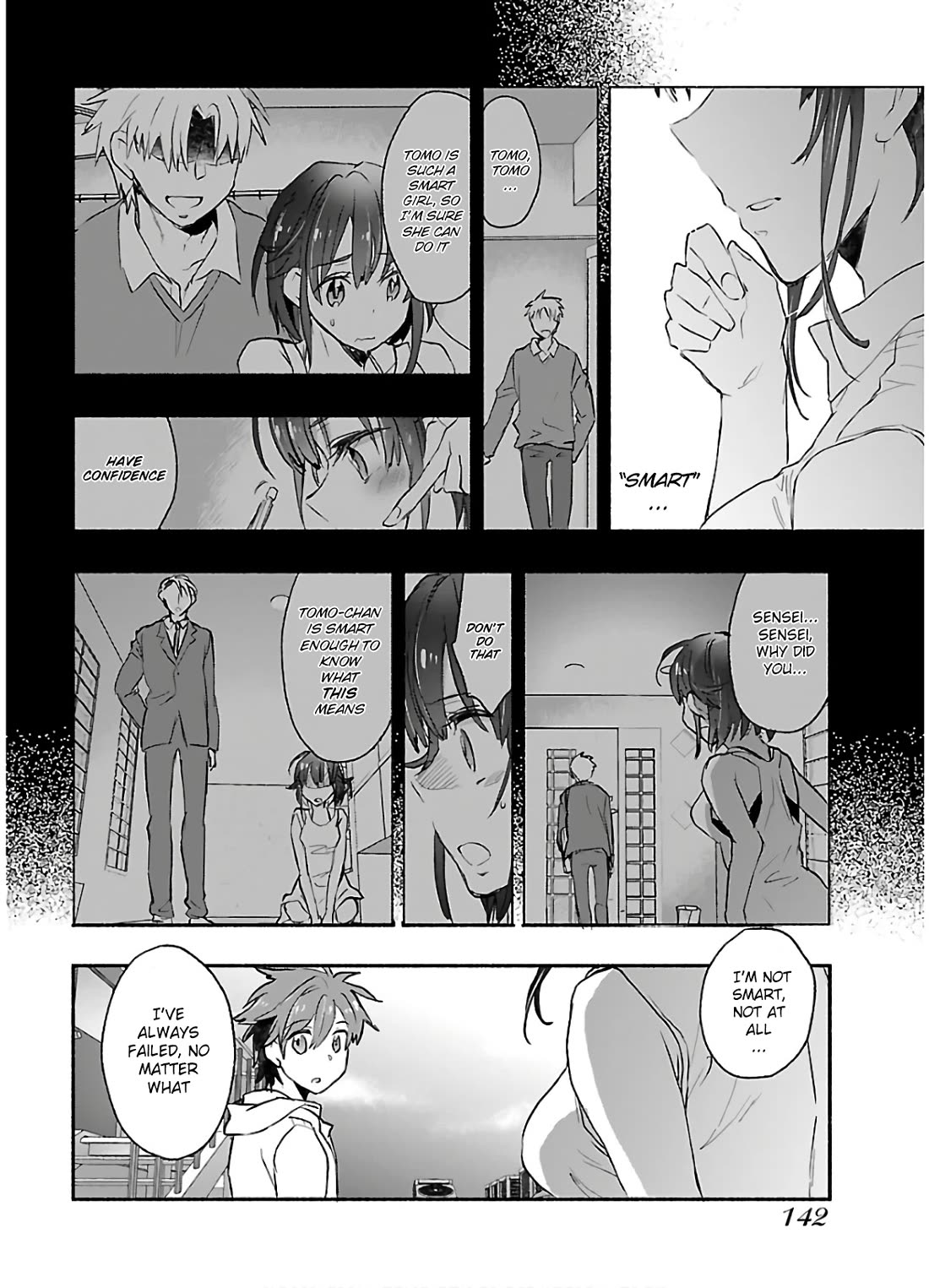 Yankee Musume ni Natsukarete Kotoshi mo Juken ni Shippai Shisou Desu Chapter 5 - Page 11