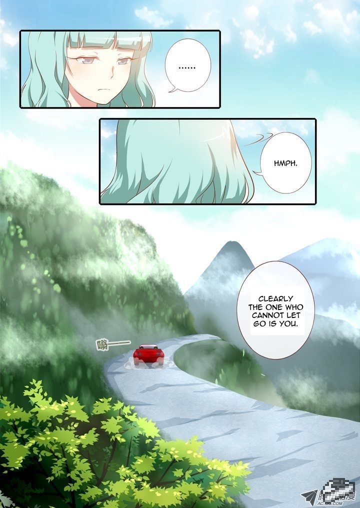 Yaoguai Mingdan Chapter 102 - Page 9