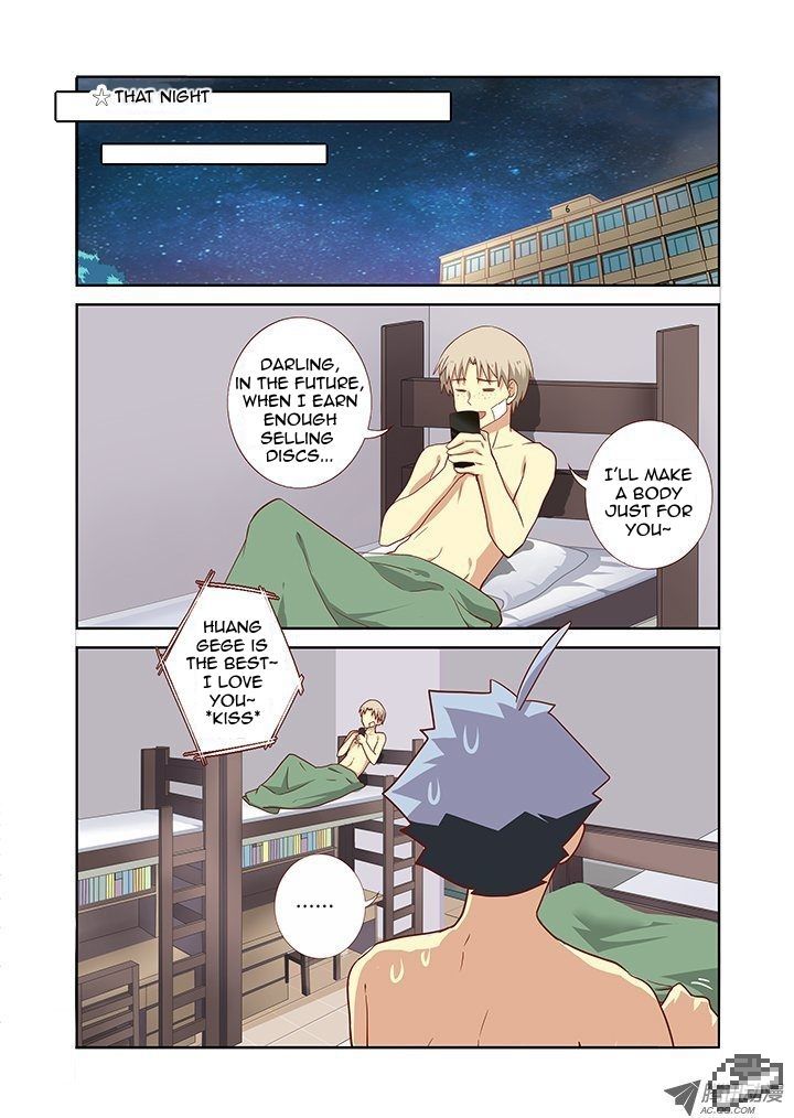 Yaoguai Mingdan Chapter 104 - Page 4