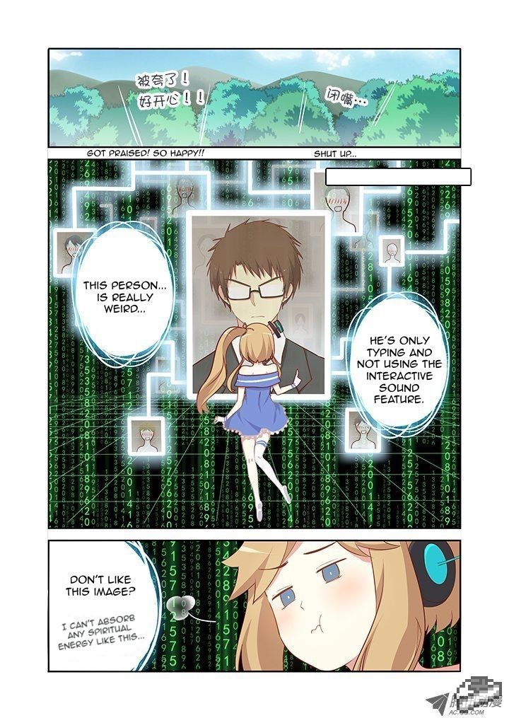 Yaoguai Mingdan Chapter 108 - Page 5
