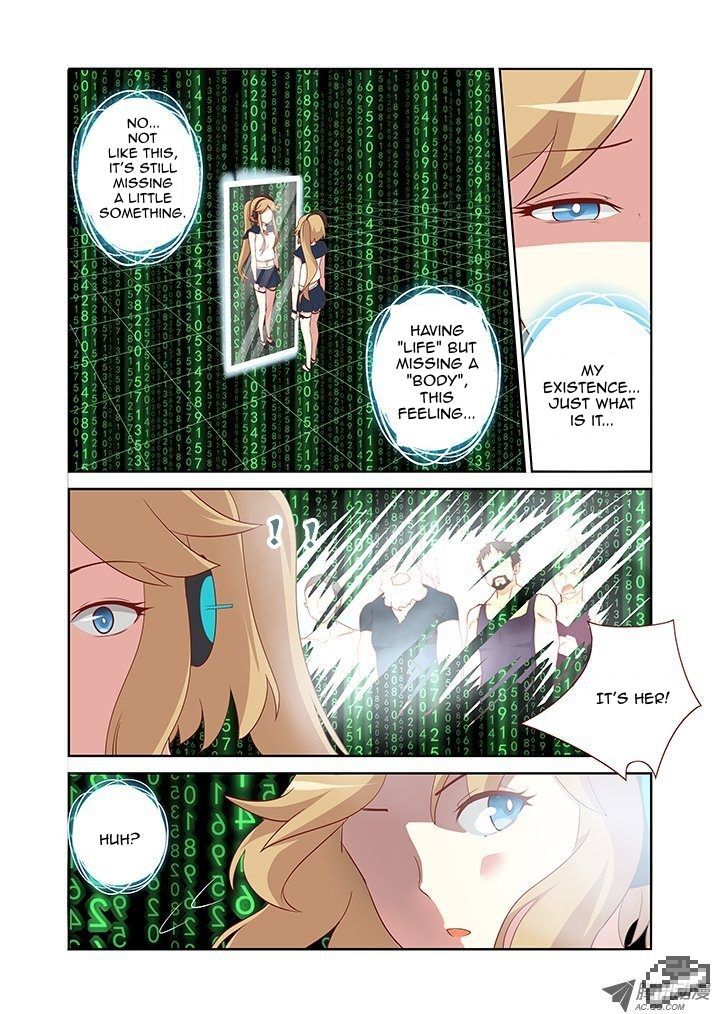 Yaoguai Mingdan Chapter 108 - Page 8