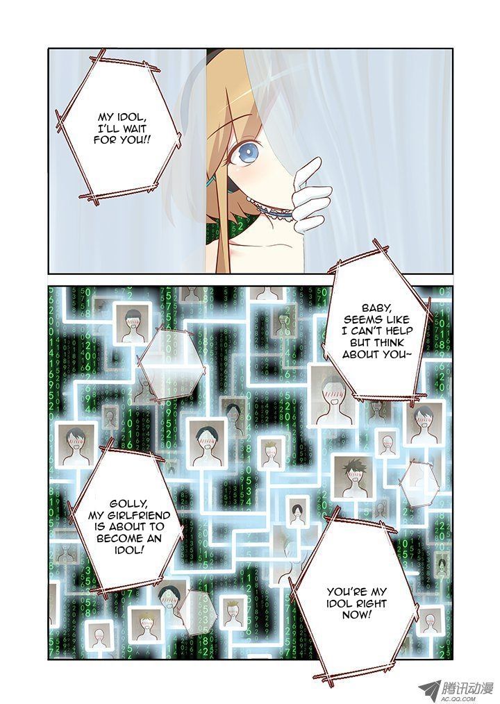 Yaoguai Mingdan Chapter 119 - Page 3
