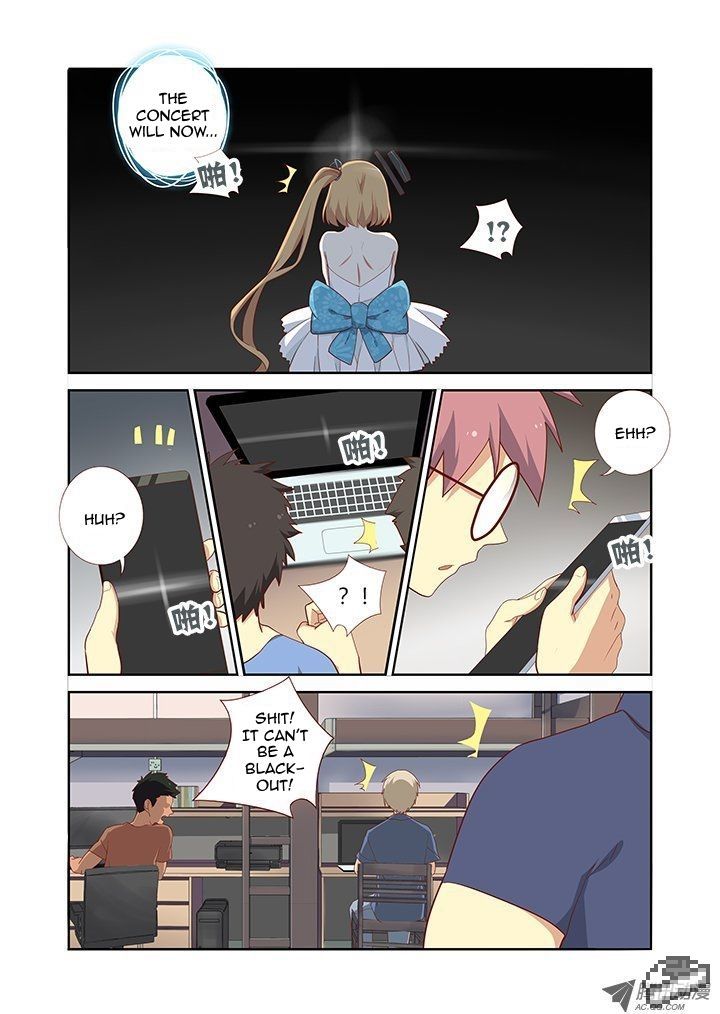 Yaoguai Mingdan Chapter 120 - Page 5