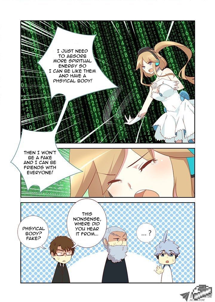 Yaoguai Mingdan Chapter 120 - Page 9