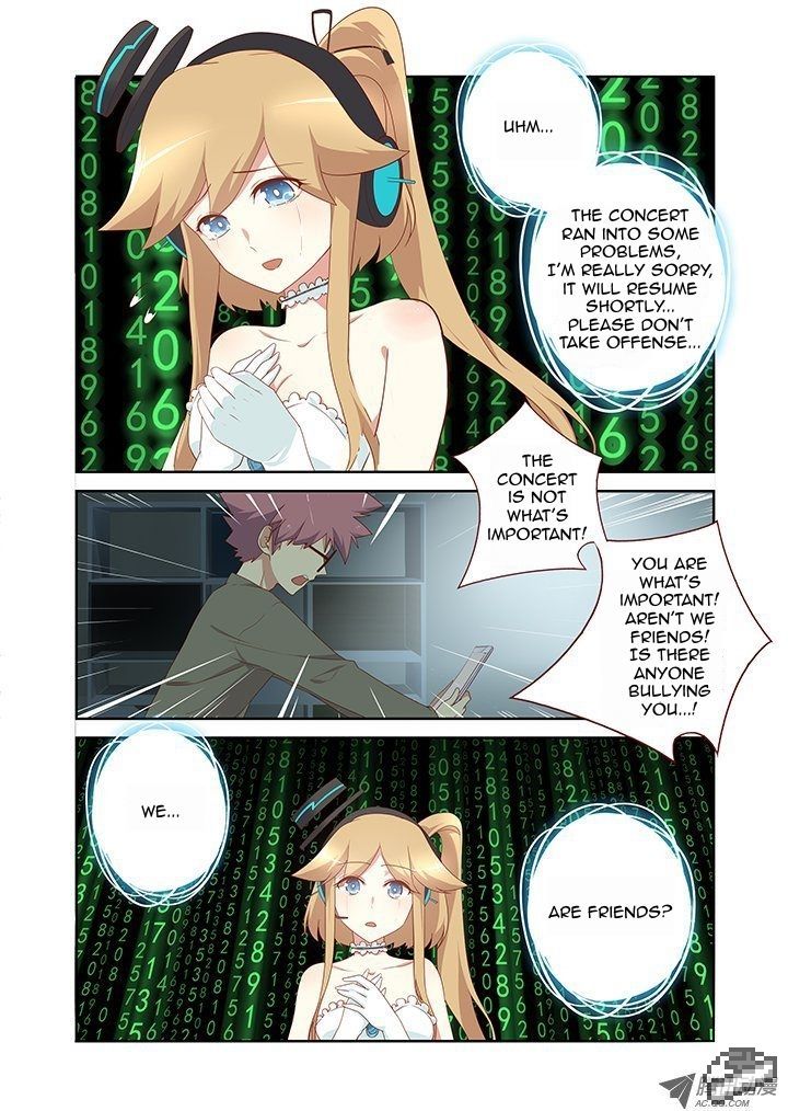 Yaoguai Mingdan Chapter 123 - Page 4