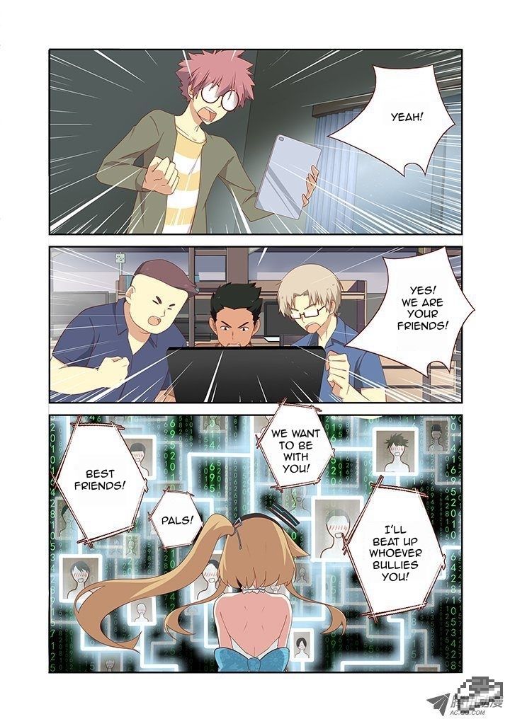 Yaoguai Mingdan Chapter 123 - Page 5