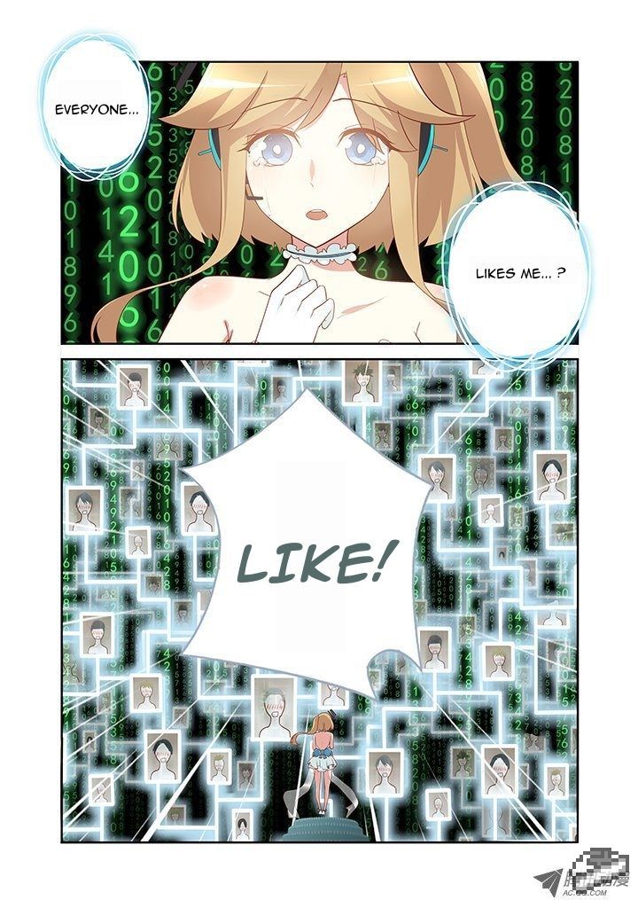 Yaoguai Mingdan Chapter 123 - Page 6