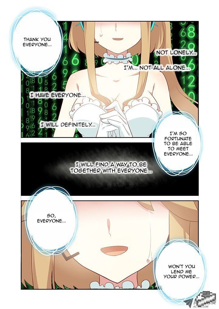 Yaoguai Mingdan Chapter 123 - Page 9