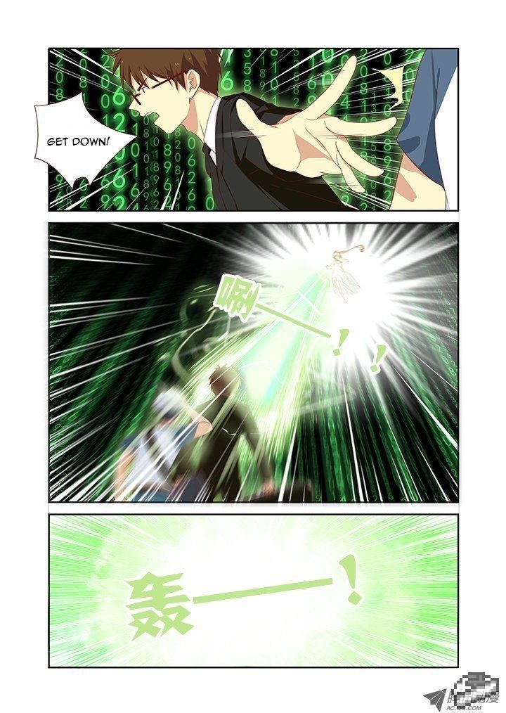 Yaoguai Mingdan Chapter 125 - Page 4