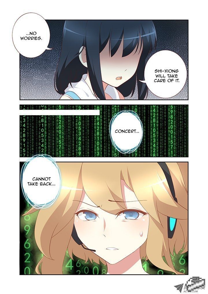 Yaoguai Mingdan Chapter 128 - Page 4