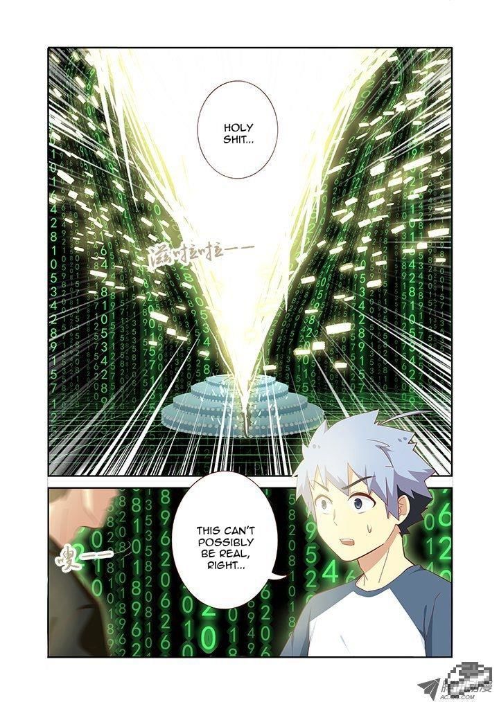 Yaoguai Mingdan Chapter 129 - Page 3