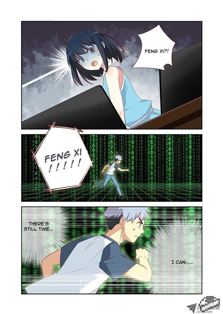 Yaoguai Mingdan Chapter 131 - Page 4