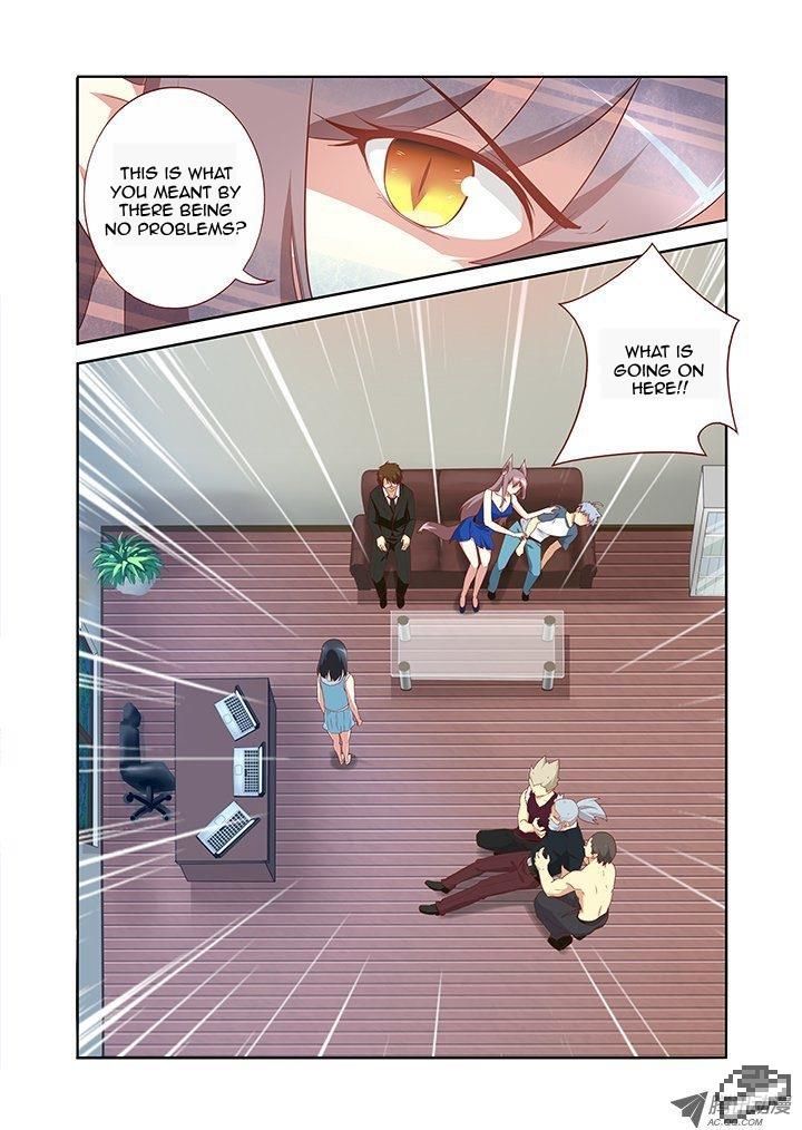 Yaoguai Mingdan Chapter 131 - Page 9