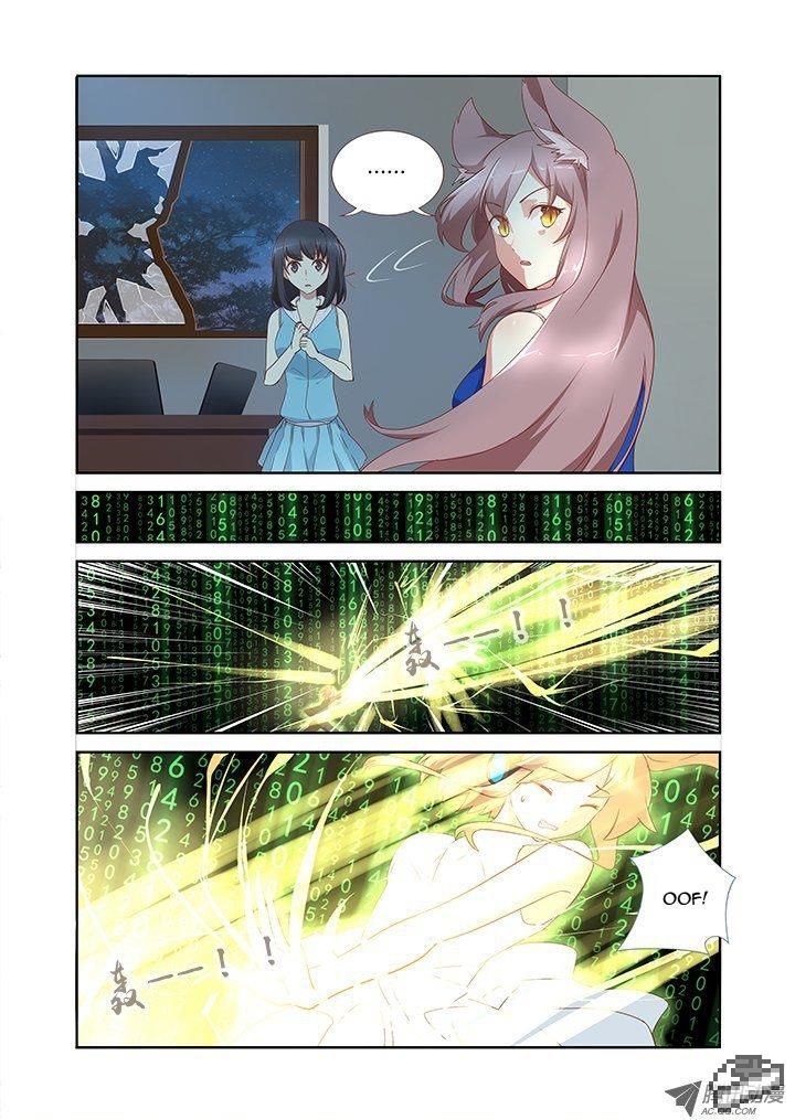 Yaoguai Mingdan Chapter 132 - Page 4