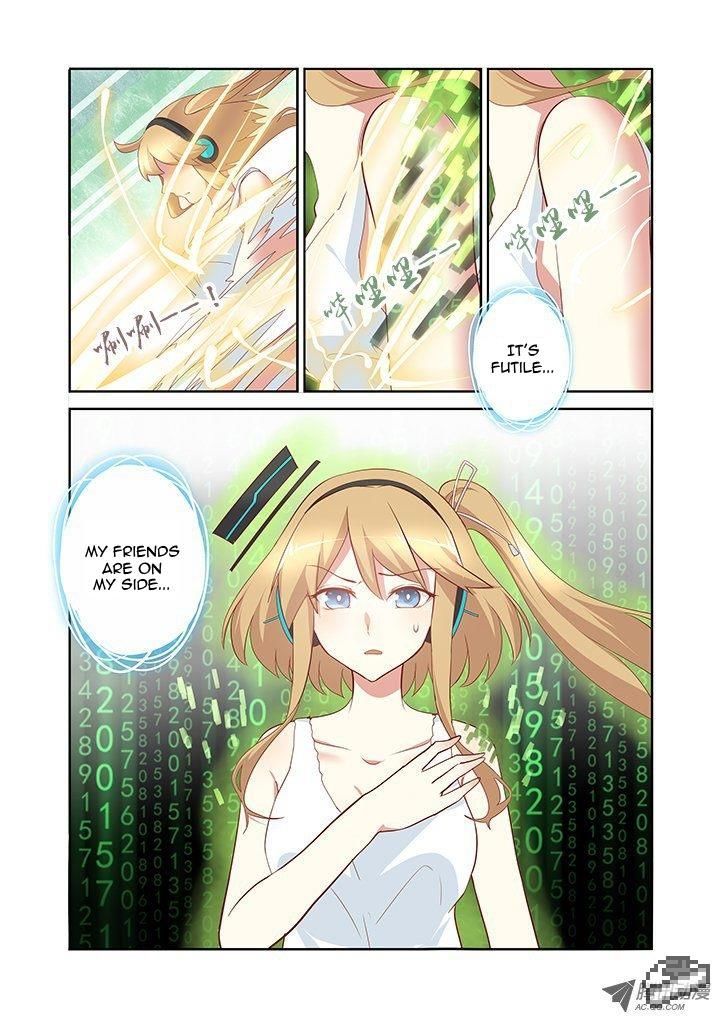 Yaoguai Mingdan Chapter 132 - Page 5
