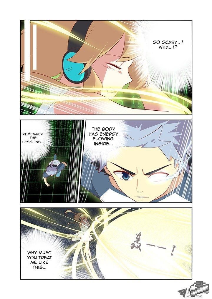 Yaoguai Mingdan Chapter 133 - Page 6
