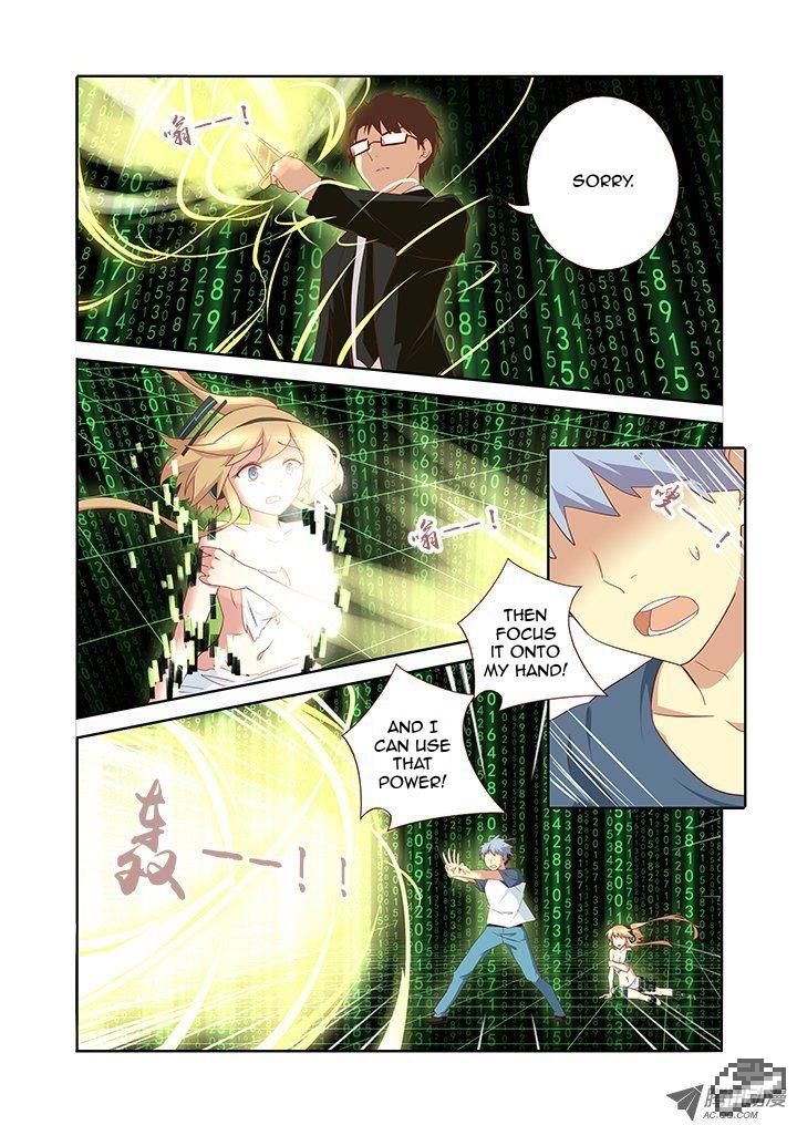 Yaoguai Mingdan Chapter 133 - Page 8