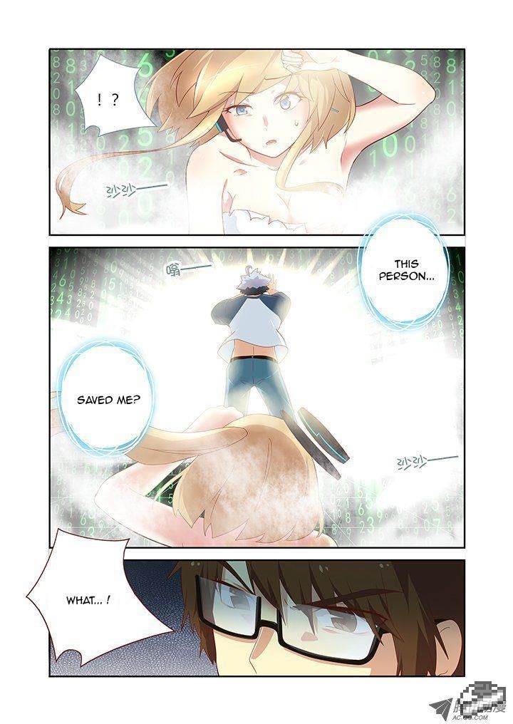 Yaoguai Mingdan Chapter 134 - Page 2