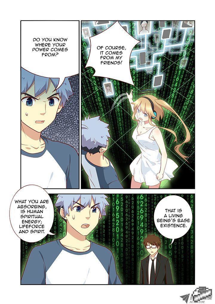 Yaoguai Mingdan Chapter 135 - Page 2