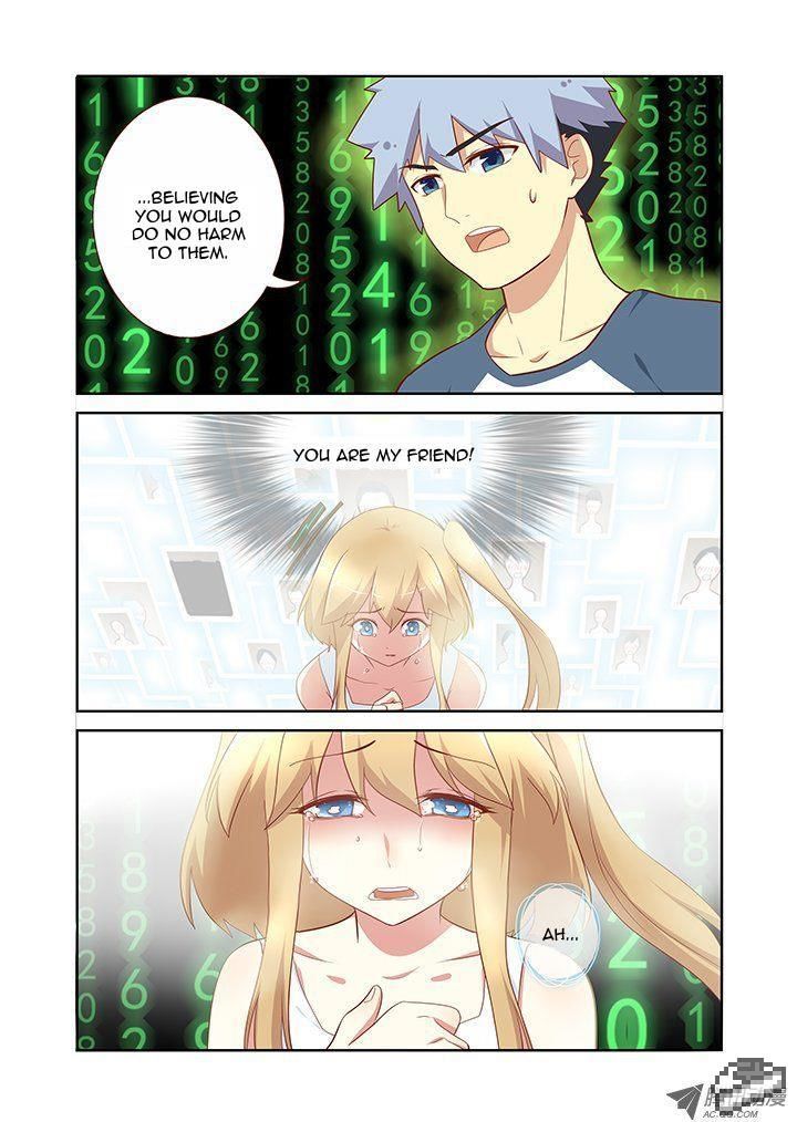 Yaoguai Mingdan Chapter 136 - Page 5